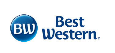 Best Western Logo.