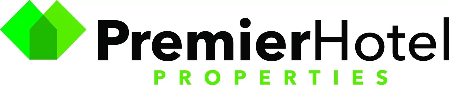 Premier Hotel Properties logo with no background.