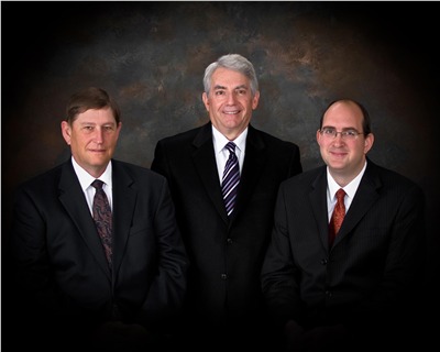 Spencer Schram, Founder; Scott Timmington, Founder; Paul Williams, Managing Partner